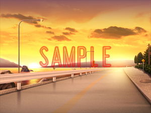 Royalty-Free Background CG Materials Vol.5