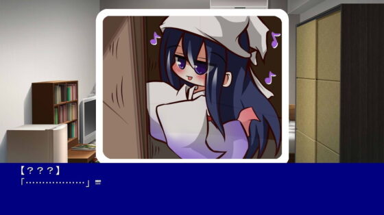 でふぉるめヒロイン 〜地縛霊の同居人〜(灯穂庭園) - FANZA同人