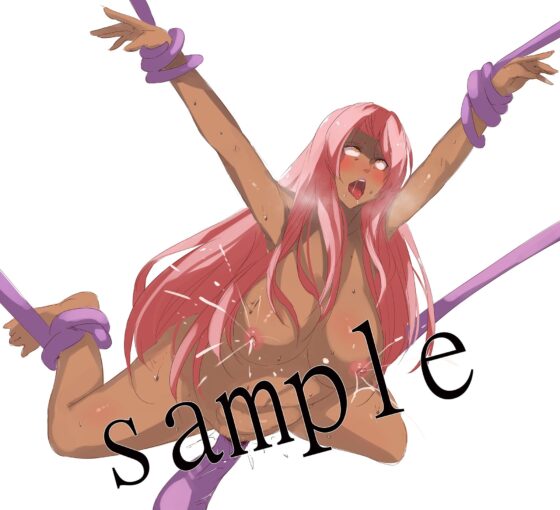 魔界騎士クライシス(sky-breaker) - FANZA同人