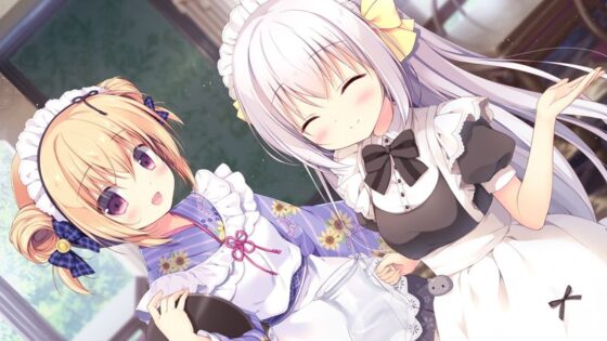 戀愛配甜蜜（全年齡版）(CANVAS＋GARDEN)