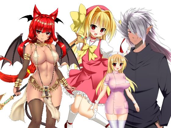 肩引こ二次加工素材集01_Sさいず(ジークンソフト) - FANZA同人