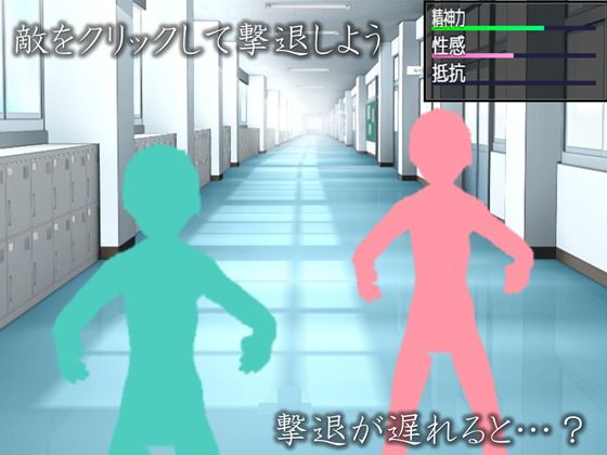 シチュエーションプレイ お試し版(アフタヌーンティー) - FANZA同人