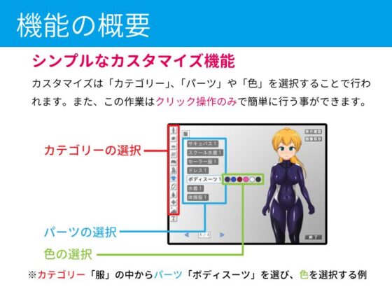 HentaiMaker(パッション☆モンキー) - FANZA同人