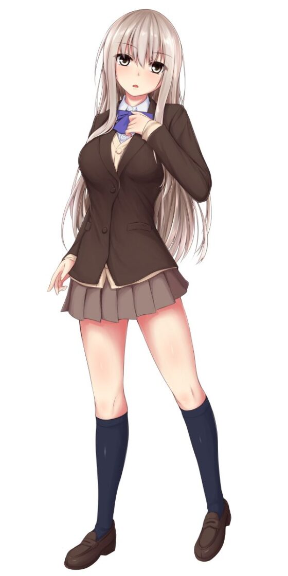 【無料】JK声優とエッチな台本 ゲーム体験版(温泉雪そふと) - FANZA同人