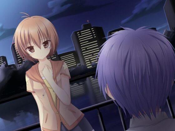 想い伝えたくて(サークル「スタジオルナ」) - FANZA同人