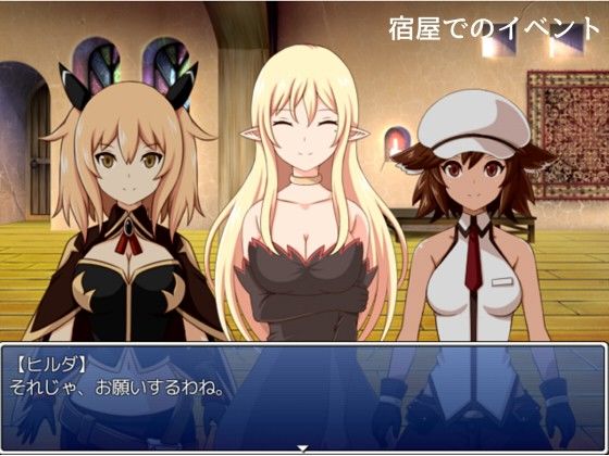 Lilirunatorte-リリルナトルテ-(ノダトリエ) - FANZA同人