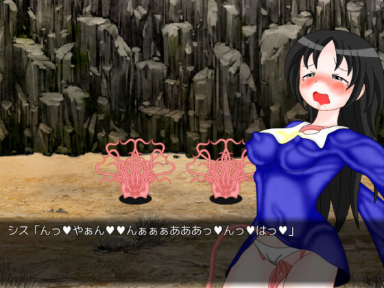 ふたなり勇者RPG(ぼふぼふマット) - FANZA同人