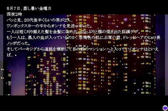 夏の簒奪者(サークル闇鍋花火) - FANZA同人