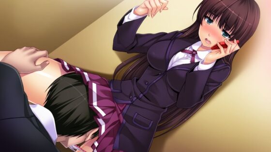 父に恋した淫乱娘「彩子」〜お父さんは誰にも渡さない〜(ぱちぱちそふと/ぱちぱちそふと黒) - FANZA同人