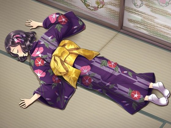 オナテツ浪漫(GREENWAY) - FANZA同人