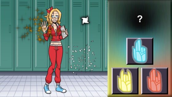 Magic Matchup(HentaiWriter) - FANZA同人