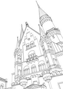 ARMZ漫畫背景集 vol.16 ［Hikari］ 600dpi - FANZA同人