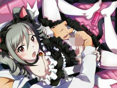 おねだりシンデレラ(こどものこえ) - FANZA同人