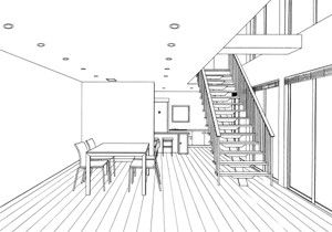 ARMZ Manga Background Collection Vol. 11 [Iruka] 1200dpi