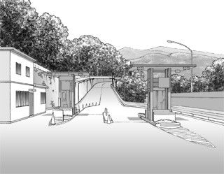 ARMZ Manga Background Collection vol.19 [Umika] 1200dpi