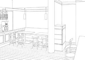 ARMZ Manga Background Collection Vol.9 [Ranko] 600dpi