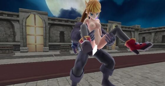 Hen Fighter(SMAVERICK) - FANZA同人