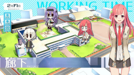 ボクはともだち。〜！am not sweetheart.〜 DL版(はとのす式製作所) - FANZA同人