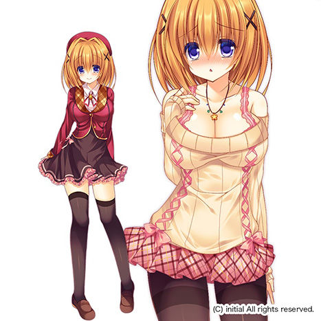 サイコロジック・ラブコメディ(initial) - FANZA同人