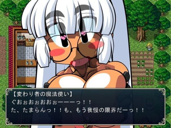 くえすと＆クエスト〜 冒険初心者のシュナ編(明日はどっちだっ！？) - FANZA同人