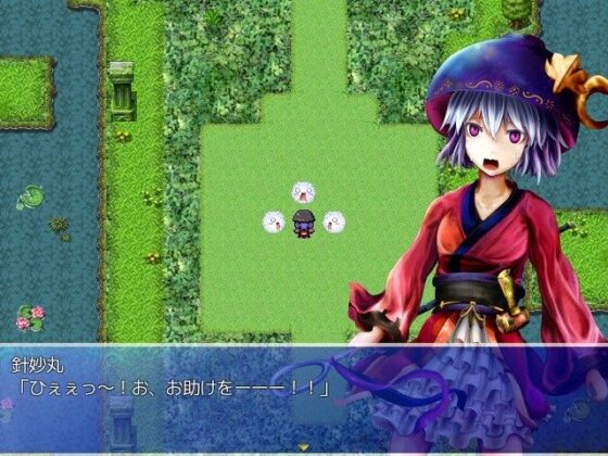 Shanghai and the Little Labyrinth