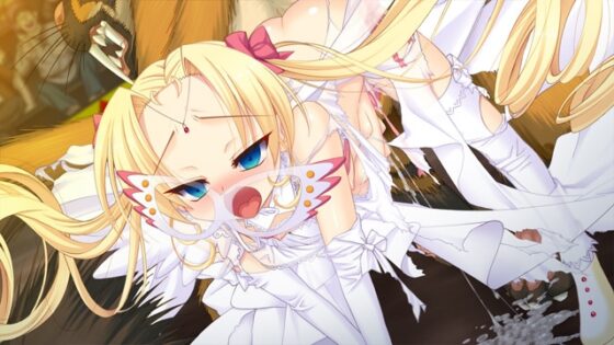 MONSTER PARK2 FANDISC [DD・T-Trois] | DLsite 美少女ゲーム - R18