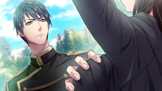 魔性眼鏡 [PIL-VAMP] | DLsite 美少女ゲーム - R18