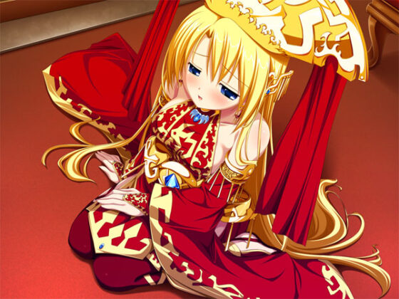 【DL版】VenusBlood-ABYSS- 