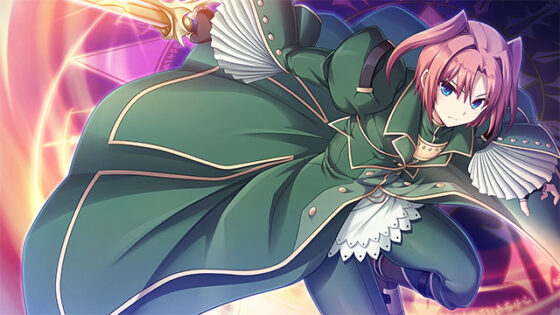 【DL版】封緘のグラセスタ 伝説に謳われし英傑 拡張パック DL版 