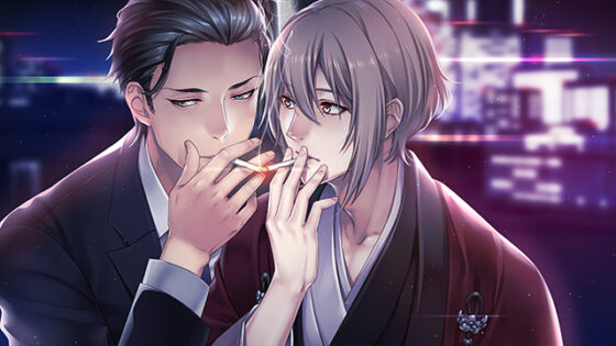 【DL版】篠田新宿探偵事務所 唐獅子牡丹 