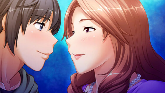 【DL版】通淫母（かよいんぼ） 〜我が子の下宿でオンナに戻る母〜 