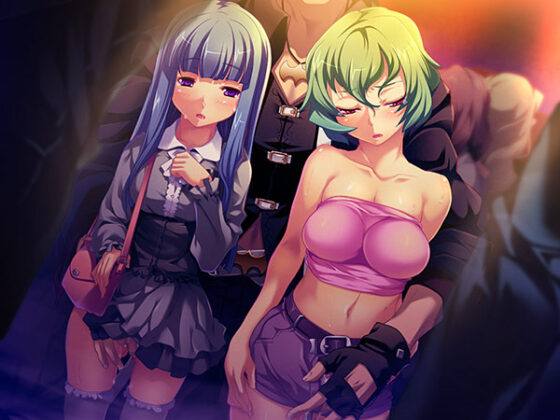 Pervert King ~Liberator of Lust~