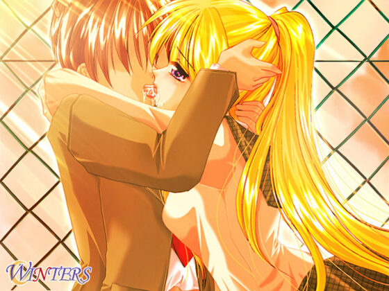 KISS×Ω [Download Version]