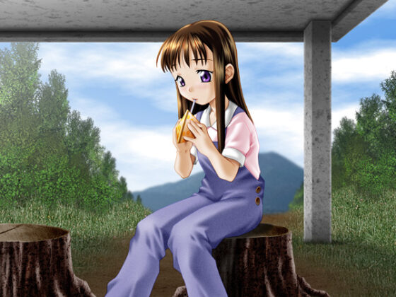 【DL版】加奈〜いもうと〜 Windows7対応版 