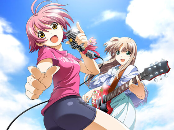 【DL版】キラ☆キラ COMPLETE ACTs − OVERDRIVE Archives No.1 