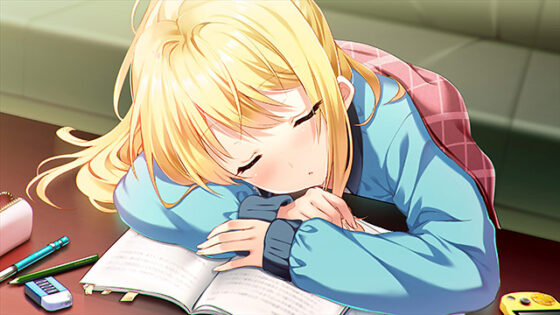 【DL版】フルウソ −Complete Four seasons− アフターアフターストーリー 