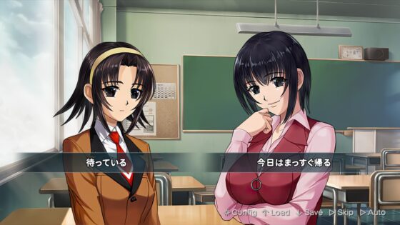 SEKAI/SUBETE [tama2soft] | DLsite 同人 - R18