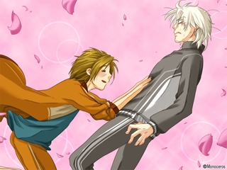 SpellDown [Monoceros] | DLsite 美少女ゲーム - R18