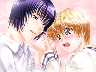 僕の彼氏はジュリエット [SandalDash] | DLsite 美少女ゲーム - R18