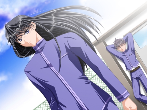 スキャンダラスラプソディ（リマスター版） Best Price版 [Blue Salvia] | DLsite 美少女ゲーム - R18