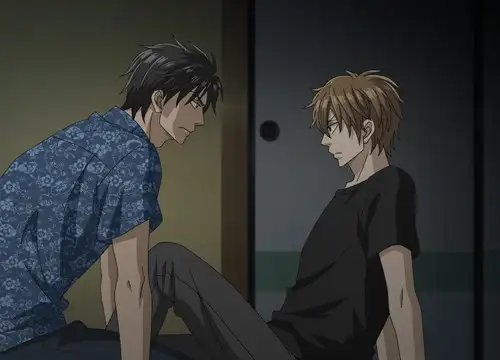 タイトロープ　第二話「これからもずっと一緒におろな」 [PrimeTime+] | DLsite PCソフト