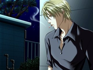 最強彼氏。 [Spray] | DLsite 美少女ゲーム - R18