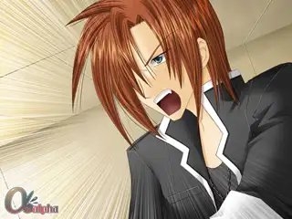 喰蝶花～ちょうくいのはな～ [Monoceros] | DLsite 美少女ゲーム - R18