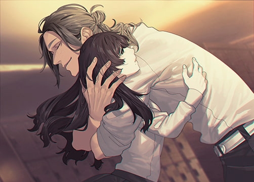 【がるまに限定特典付き】クラブ・スーサイド [Celtia] | DLsite PCソフト