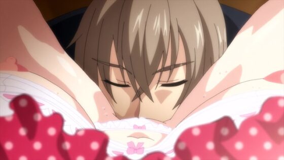 終電後、カプセルホテルで、上司に微熱伝わる夜。【プレミアム版】 [AnimeFestaオリジナル] | DLsite 美少女ゲーム - R18