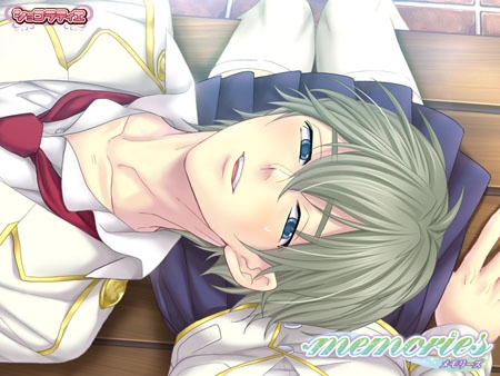 memories [ショコラティエ] | DLsite 美少女ゲーム - R18