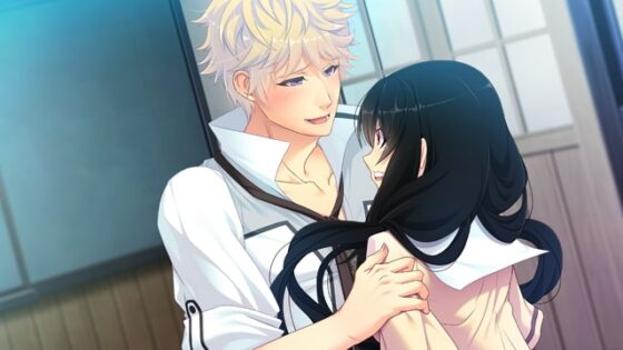 ボッチムスメ×プロデュース計画。 [Kalmia8] | DLsite 美少女ゲーム - R18