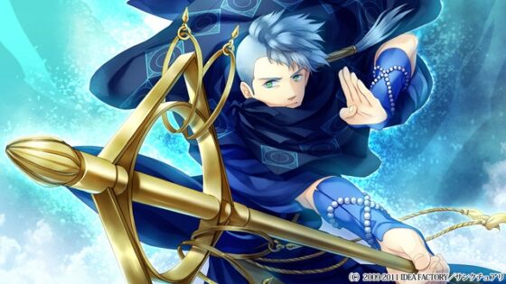 雅恋 ～MIYAKO～ 月詠の夢 [サンクチュアリ] | DLsite PCソフト