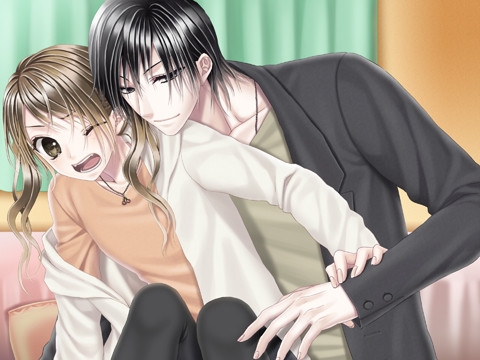 Diary [Operetta] | DLsite PCソフト