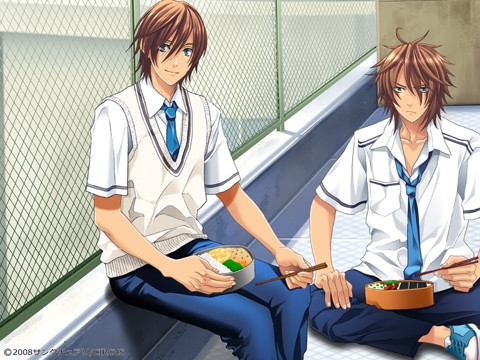 D.C. Girl's Symphony ～ダ・カーポ～ ガールズシンフォニー [サンクチュアリ] | DLsite PCソフト